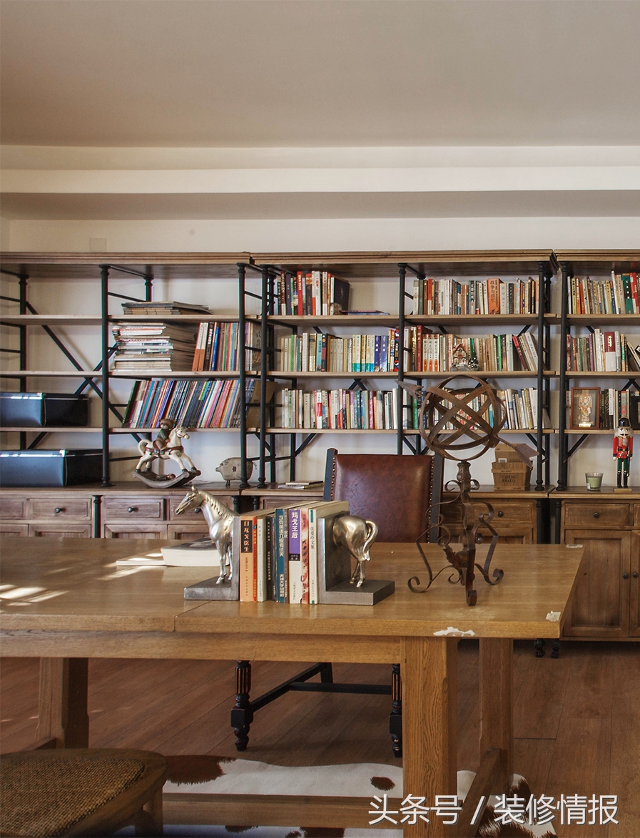 设计师设计的房子和现实中的房子,设计师设计满足三代人需求的房子