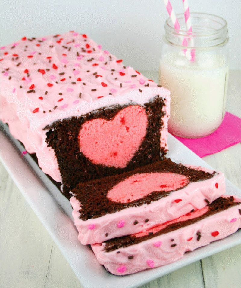 用甜品向你发射爱的小心心，提前预定七夕的甜蜜暴击！