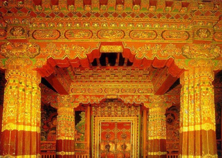 中国最牛的十大旅游景点,国内最良心的十大景区全部免费