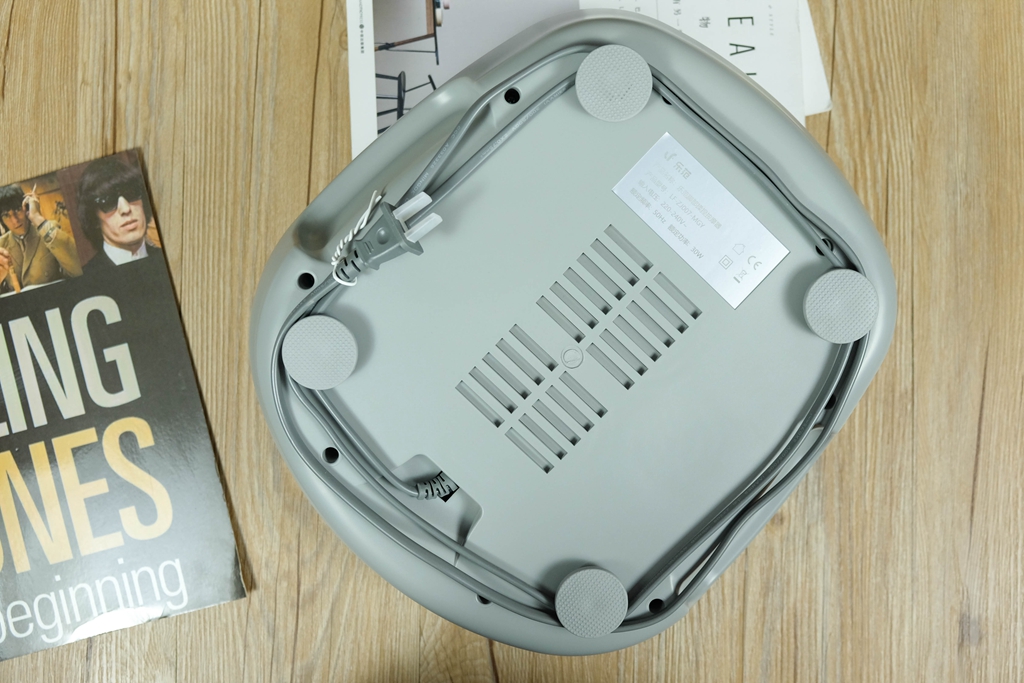 乐范脚部揉捏按摩器多少钱,足部腿部按摩器如何选择