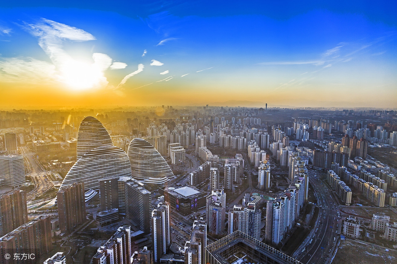 麦田房产主打高端,麦田房产好房推荐