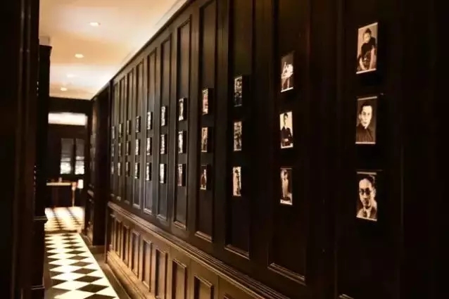 南京颐和公馆｜精致民国风、百年建筑、开启属于自己的民国往事