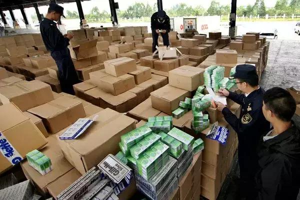 海关不准从国外邮寄的东西,中国海关禁止美籍华人回国吗