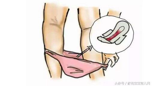 孕期见红会流产吗？有些出血很正常需要注意的是这5种情况！