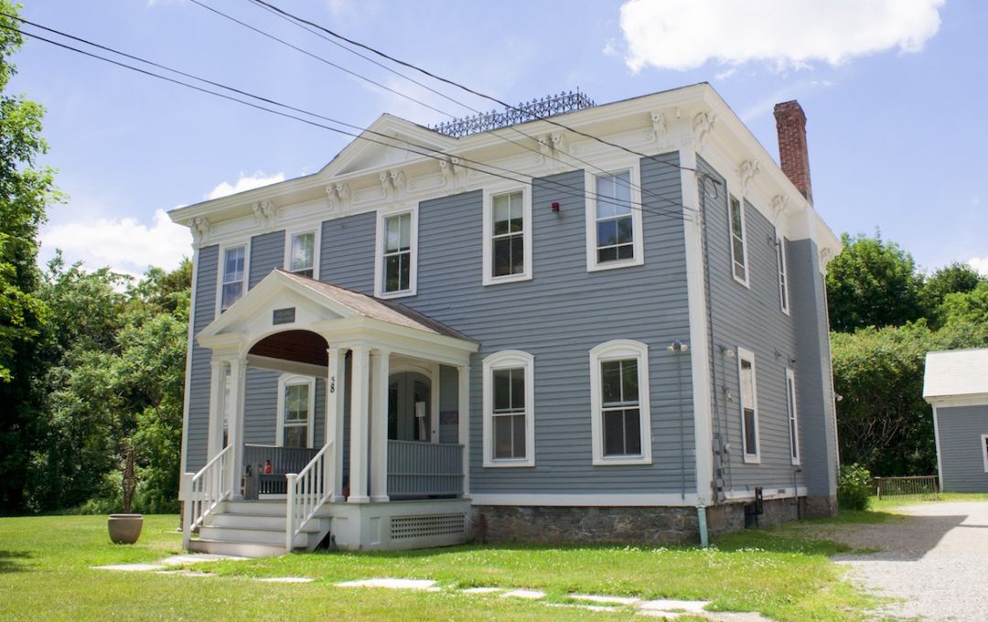 美国顶尖大学住宿,全美吃住最赞的大学top10