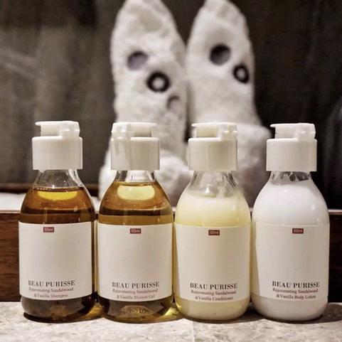 最贵大牌的洗浴用品,那些年我们错过的国货老品牌