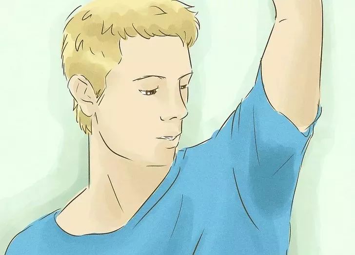 动不动就大汗淋漓是什么意思,什么原因引起一动就大汗淋漓