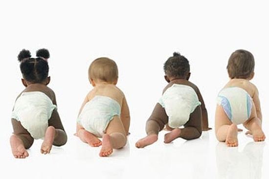 最省心的纸尿裤,口碑最好的十大纸尿裤帮宝适