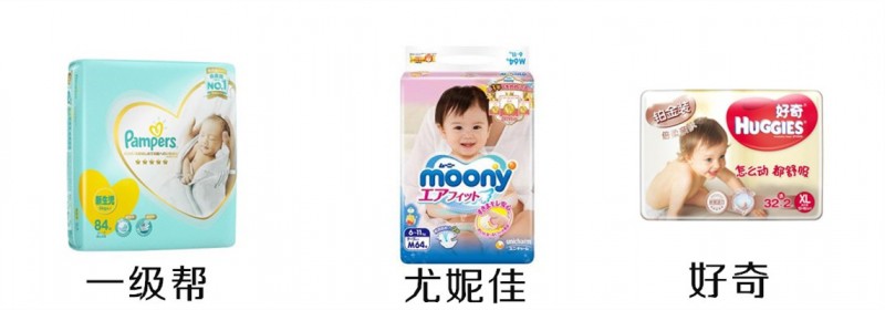 最省心的纸尿裤,口碑最好的十大纸尿裤帮宝适
