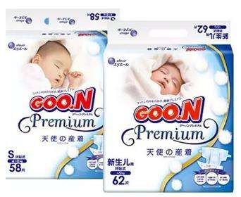 最省心的纸尿裤,口碑最好的十大纸尿裤帮宝适