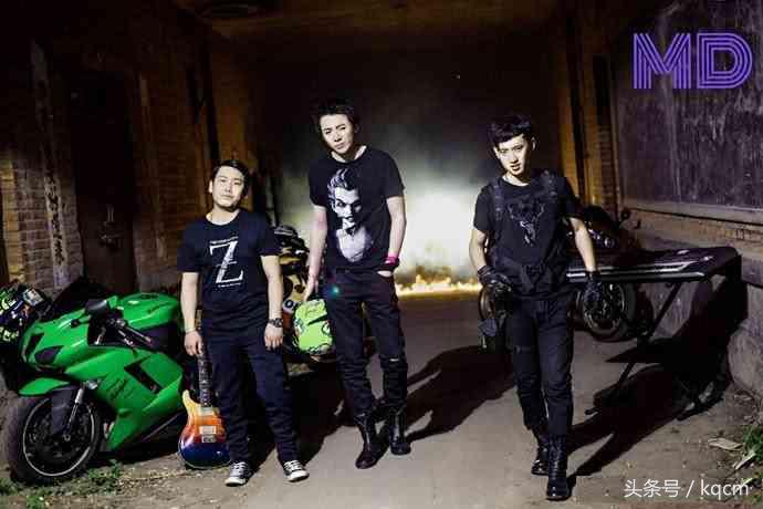 摩登兄弟最近一次直播,摩登兄弟直播间回放2019