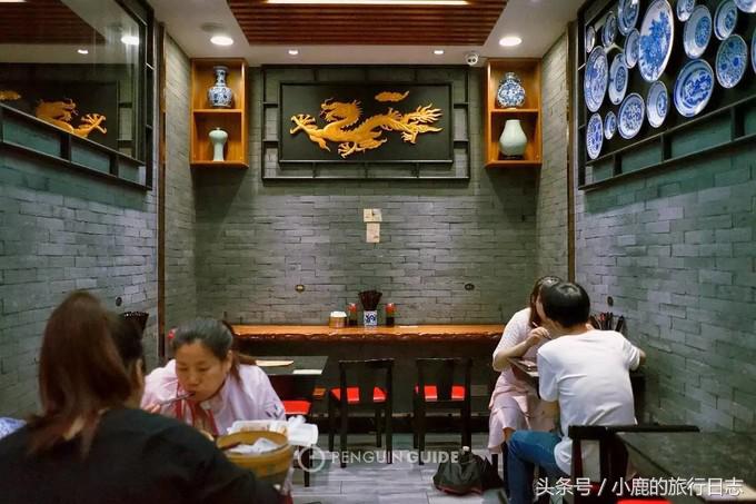 上海正宗小笼包哪家最好吃 (上海小笼包哪家最好吃)