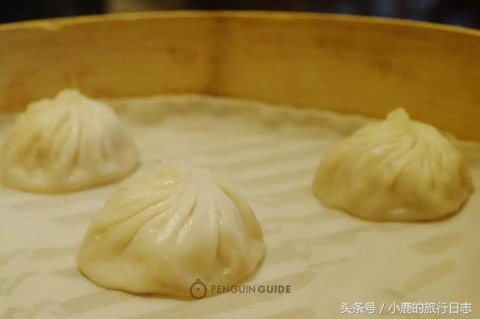 上海正宗小笼包哪家最好吃 (上海小笼包哪家最好吃)