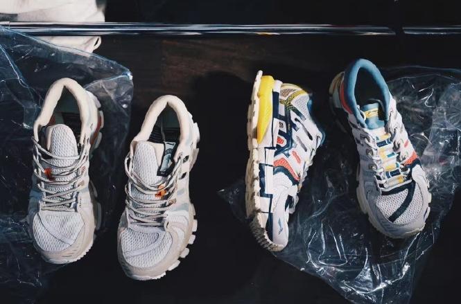 李宁最好的鞋子现在是什么,李宁最新的鞋子是哪一款