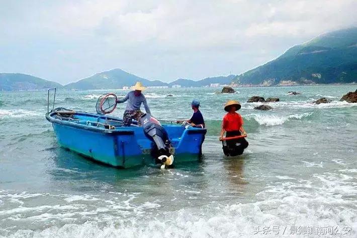 这座高铁直达的小县城，藏着圣托里尼的浪漫，济州岛的清新！