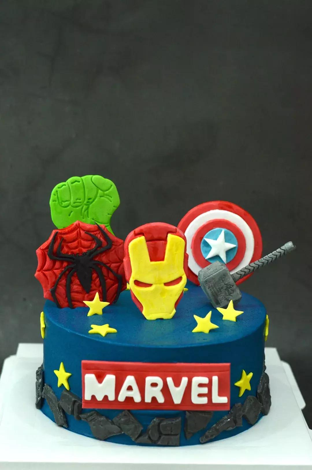 比魏璎珞更任性，成都妹子开离婚派对，还做了一款离婚蛋糕