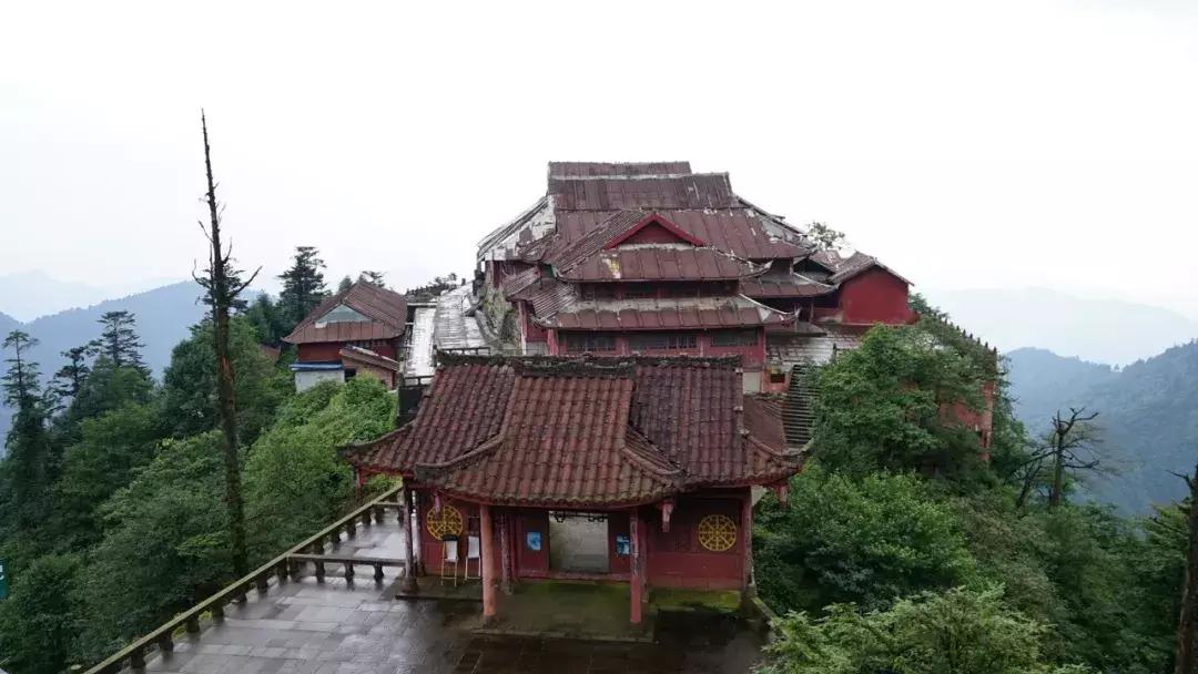 纯寺庙住宿推荐,最奢华的寺庙住宿