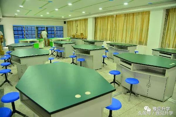 市实验高中郑州学校,郑州郑航实验高级中学在郑州排名