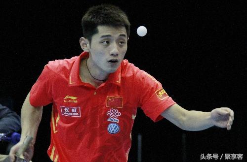 在乒乓球中都有什么招数,乒乓球容易犯的规则