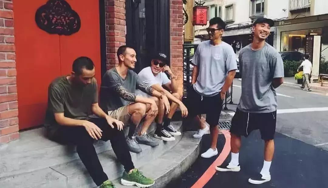 pg旗下潮牌,pg旗下潮牌好吗