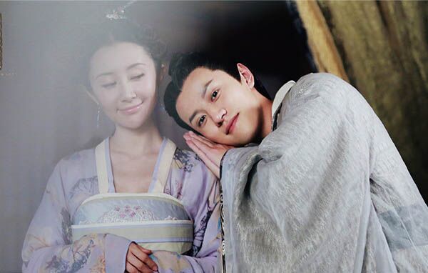 任嘉伦爆火的剧,任嘉伦再度爆红