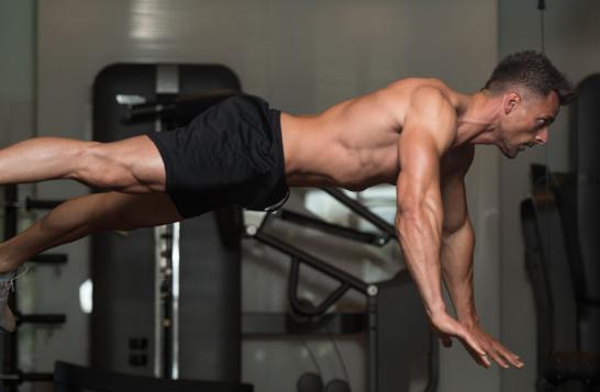 想增加肌肉怎么办,肌耐力训练和力量训练有啥区别