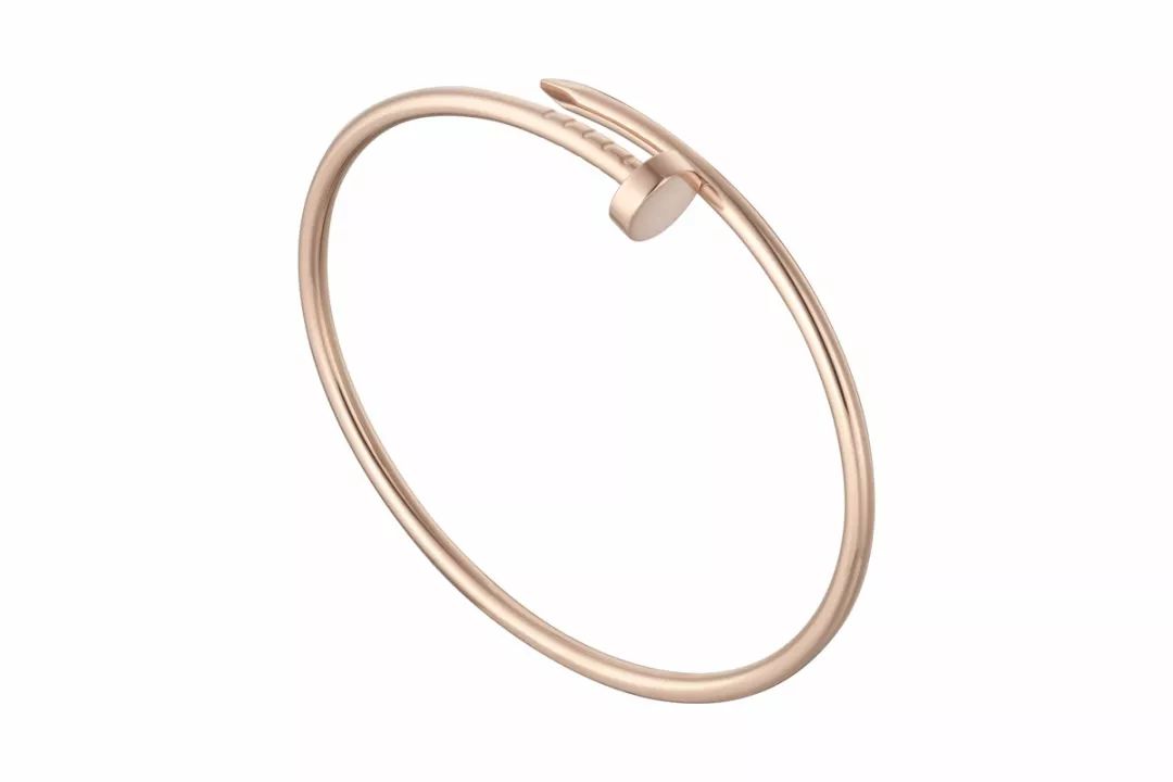 推广｜用爱“钉”义彼此卡地亚七夕献礼