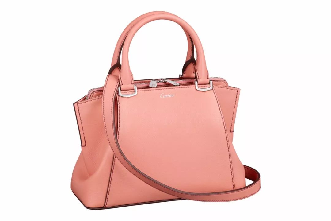 推广｜用爱“钉”义彼此卡地亚七夕献礼