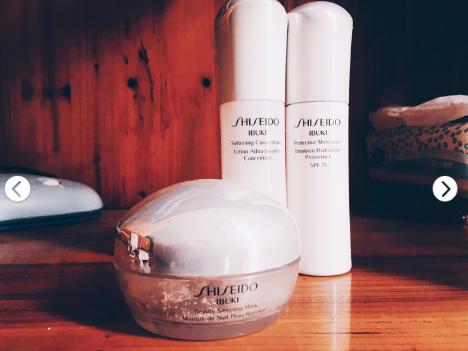 日本资生堂必买,去日本买什么护肤品最划算