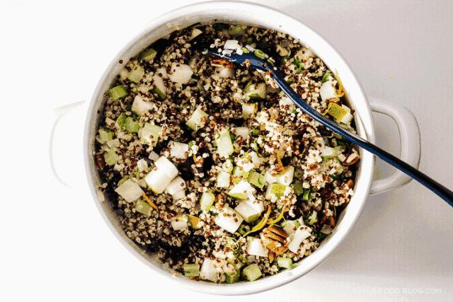 藜麦——碧昂斯靠它瘦了50斤的超级食物！｜双11砍价大优惠