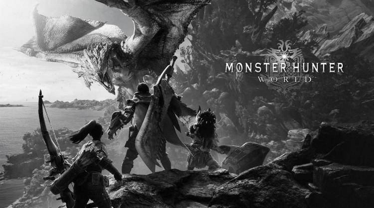 腾讯重新上架怪物猎人世界吗,腾讯的怪物猎人世界还能玩吗