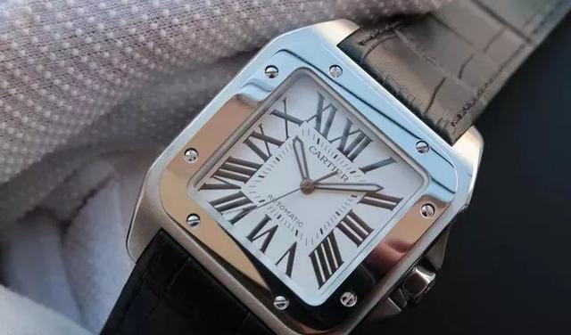 复刻表几百块和二千块的区别,几百块的复刻表会怎么样