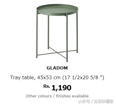 印度宜家,宜家在印度