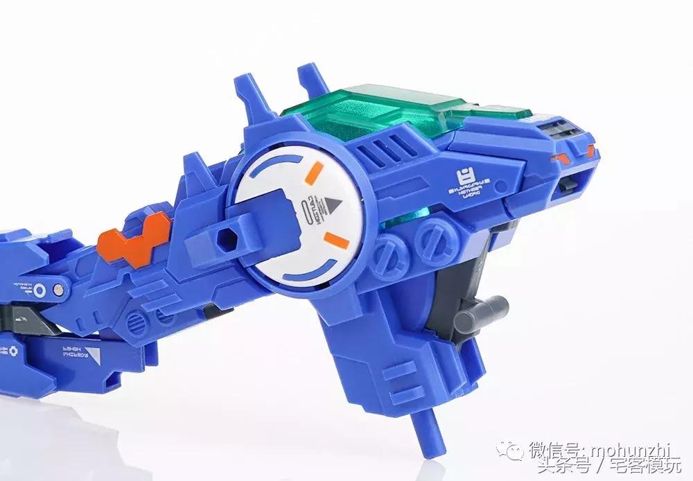 模玩资讯：诚造社奥丁终于出货！