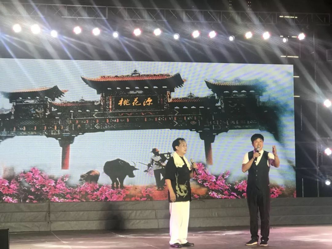 “讴歌新时代·中国电信杯·2018年常德市百团大赛决赛”第八场