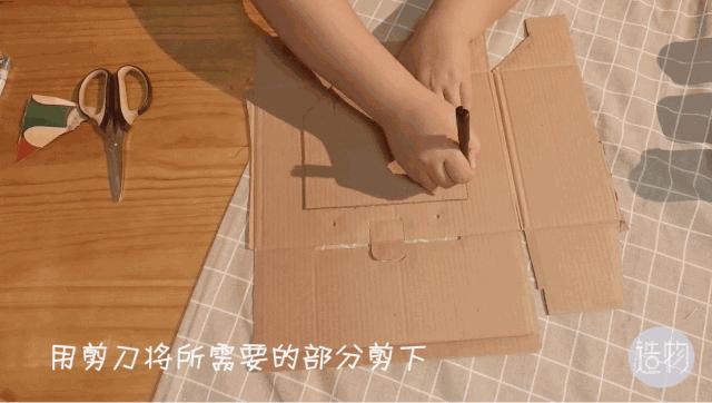 t恤简单缝几针,小妙招缝衣服三角缝