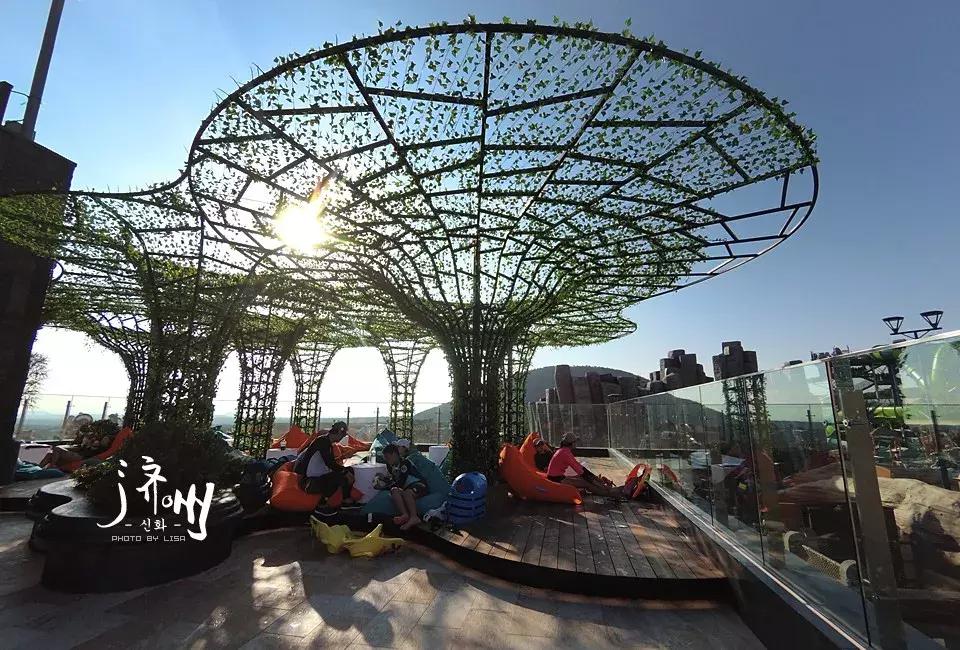 济州好玩,济州岛有啥好玩的景点