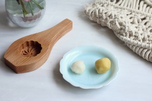 绿豆沙牡丹,绿豆沙红丝绒酥饼