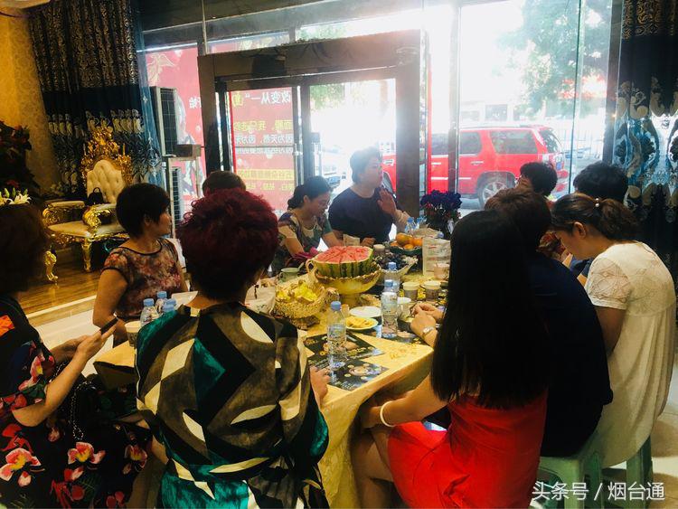 谁说女子不如男扶贫干部,谁说女子不如男员工