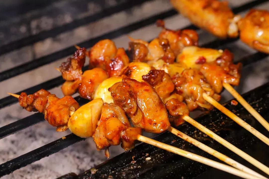 株洲好吃的烧烤地方推荐,株洲最正宗的烧烤
