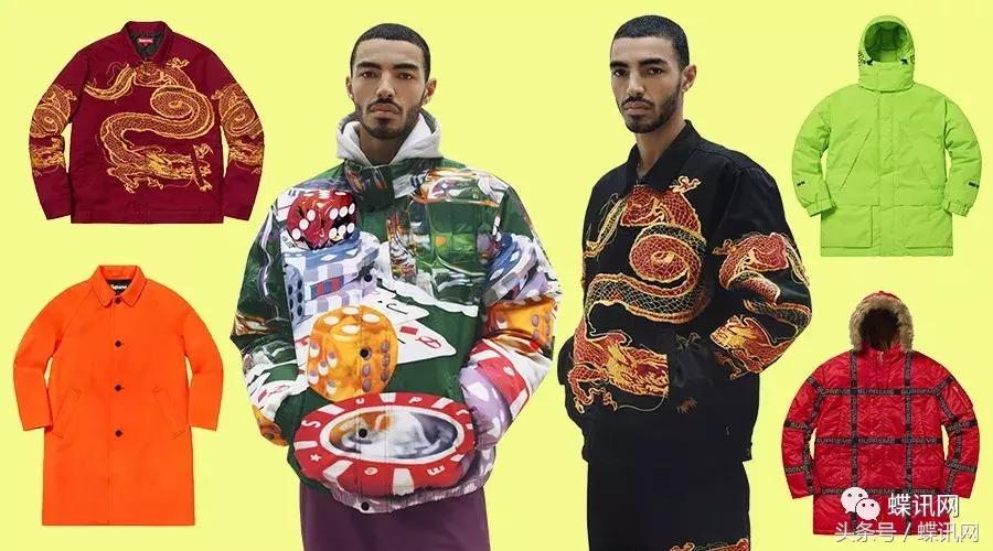 潮牌大佬supreme,supreme十大良心单品