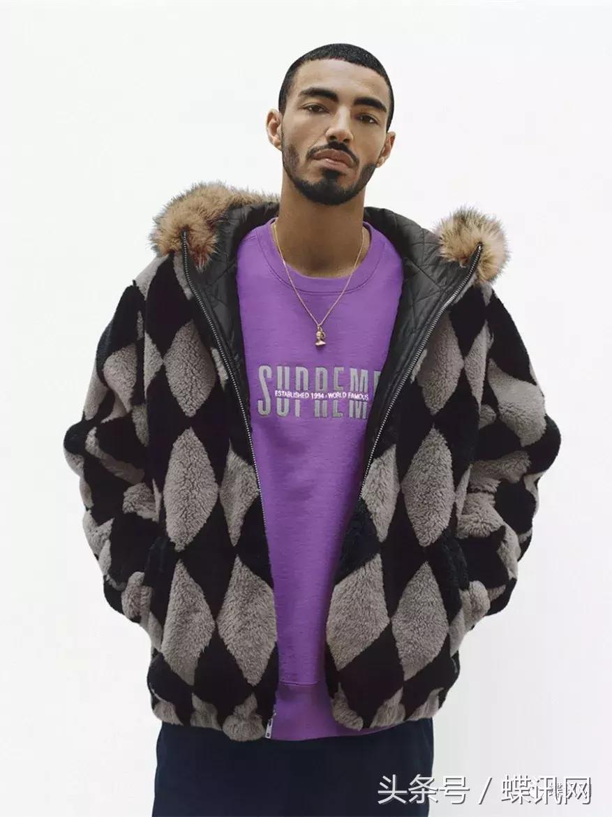 潮牌大佬supreme,supreme十大良心单品