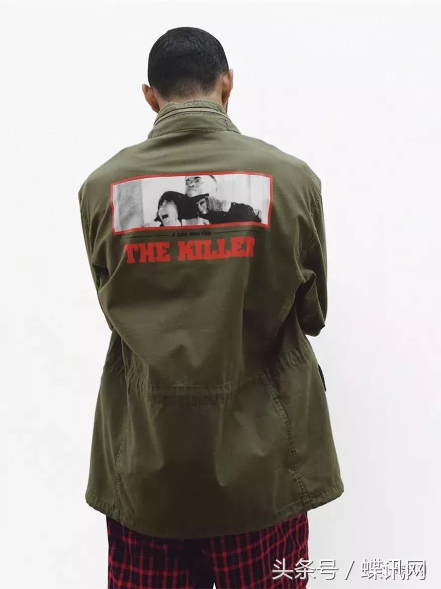 潮牌supreme2020款镶钻全球限定,supreme十大良心单品