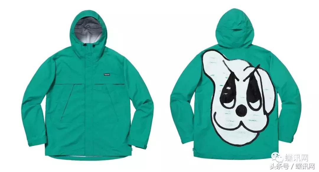 潮牌大佬supreme,supreme十大良心单品