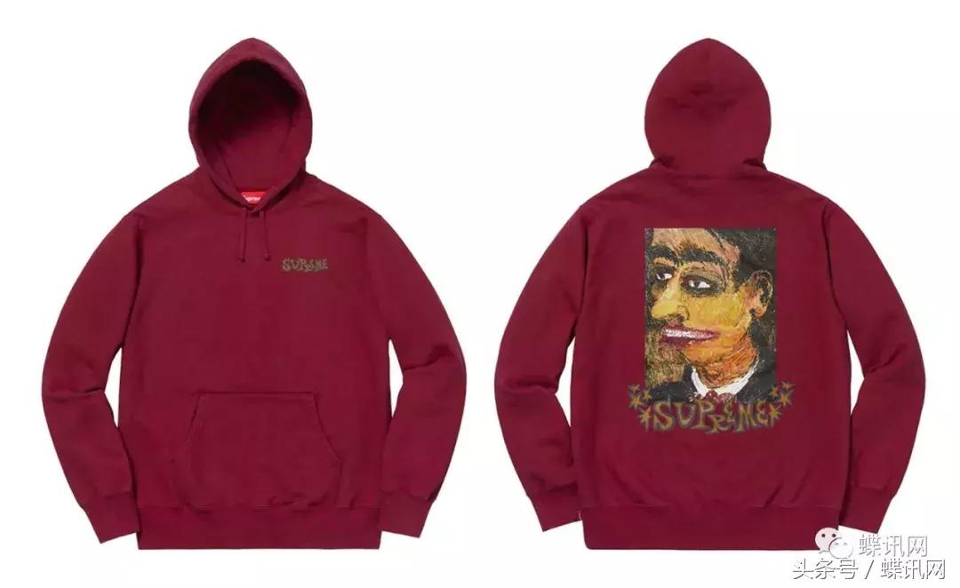 潮牌supreme2020款镶钻全球限定,supreme十大良心单品