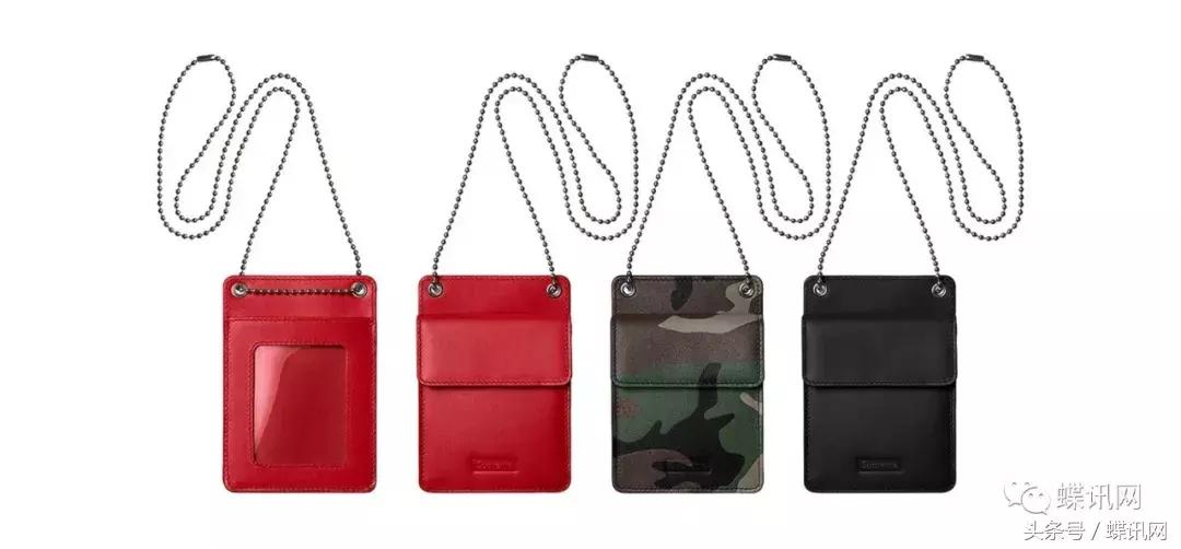 潮牌大佬supreme,supreme十大良心单品