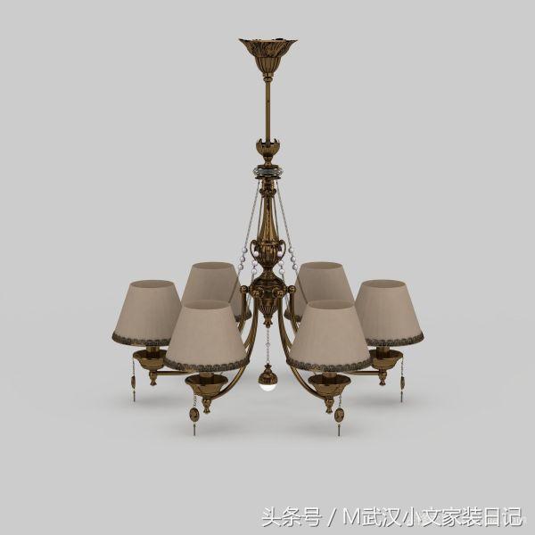 灯具十大品牌仿铜吊灯,全铜吊灯哪个品牌好些耐用