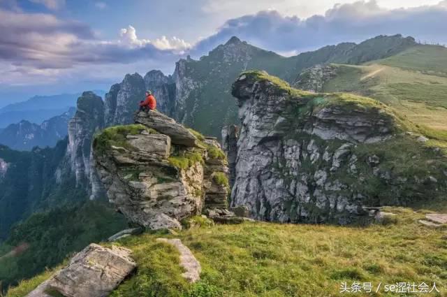 全球100个值得去的地方,bbc评出一生必去100个旅行地