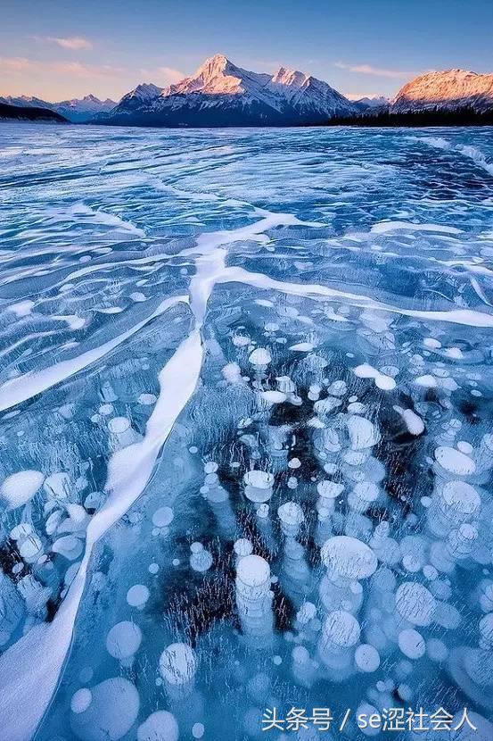 全球100个值得去的地方,bbc评出一生必去100个旅行地