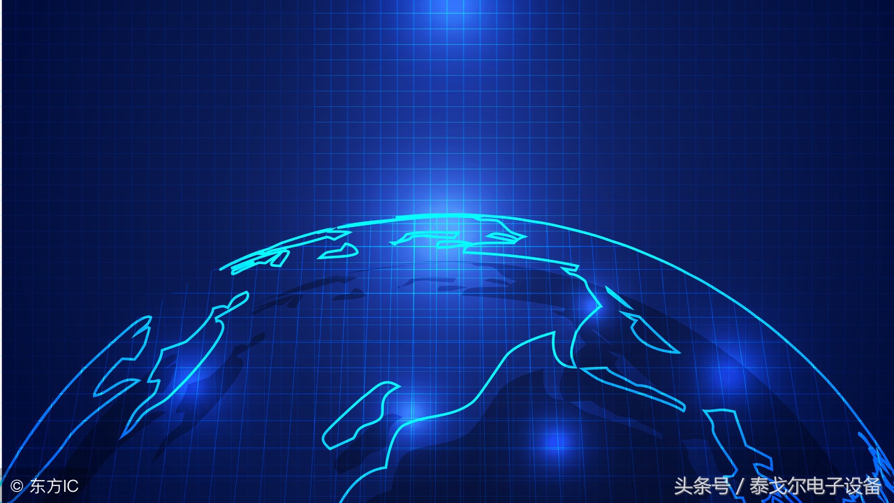 通信弱电常用术语,弱电安防的基础知识